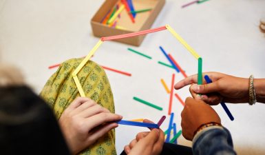 relationer og følelser